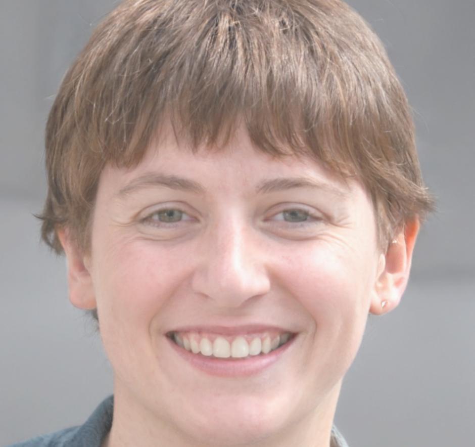 Portrait de Noémie Bergström