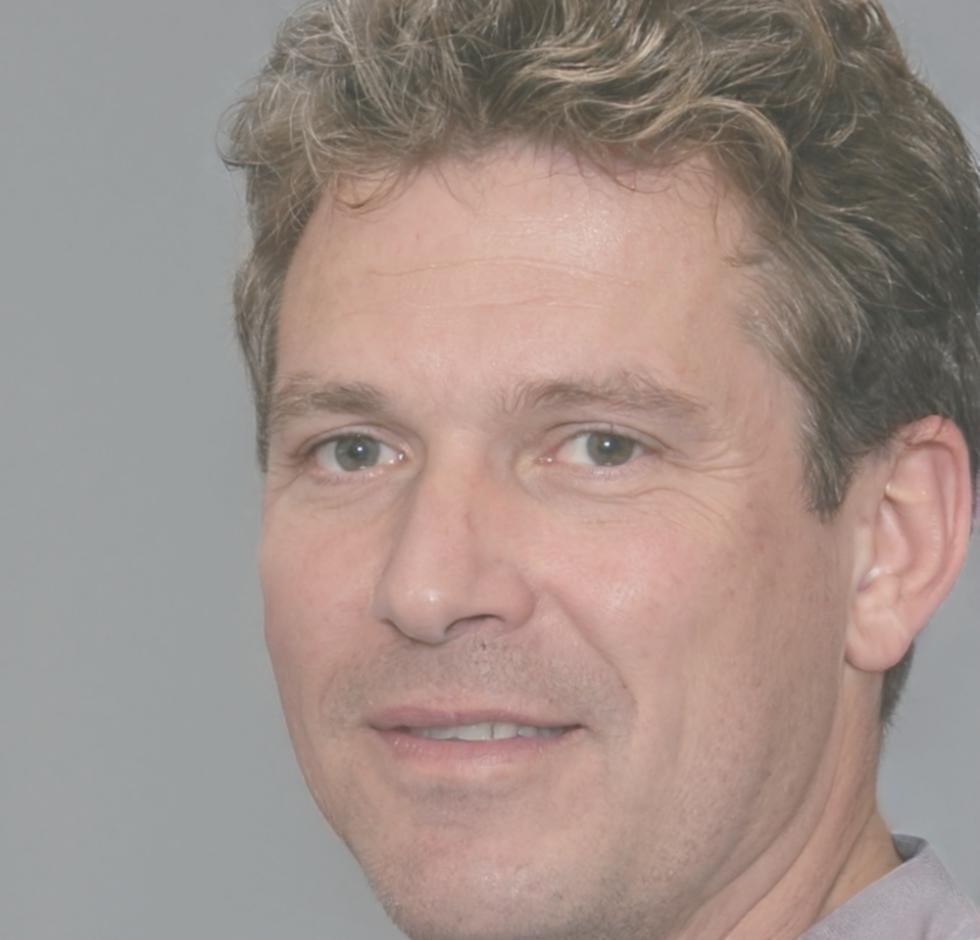 Portrait de Valentin Leclair