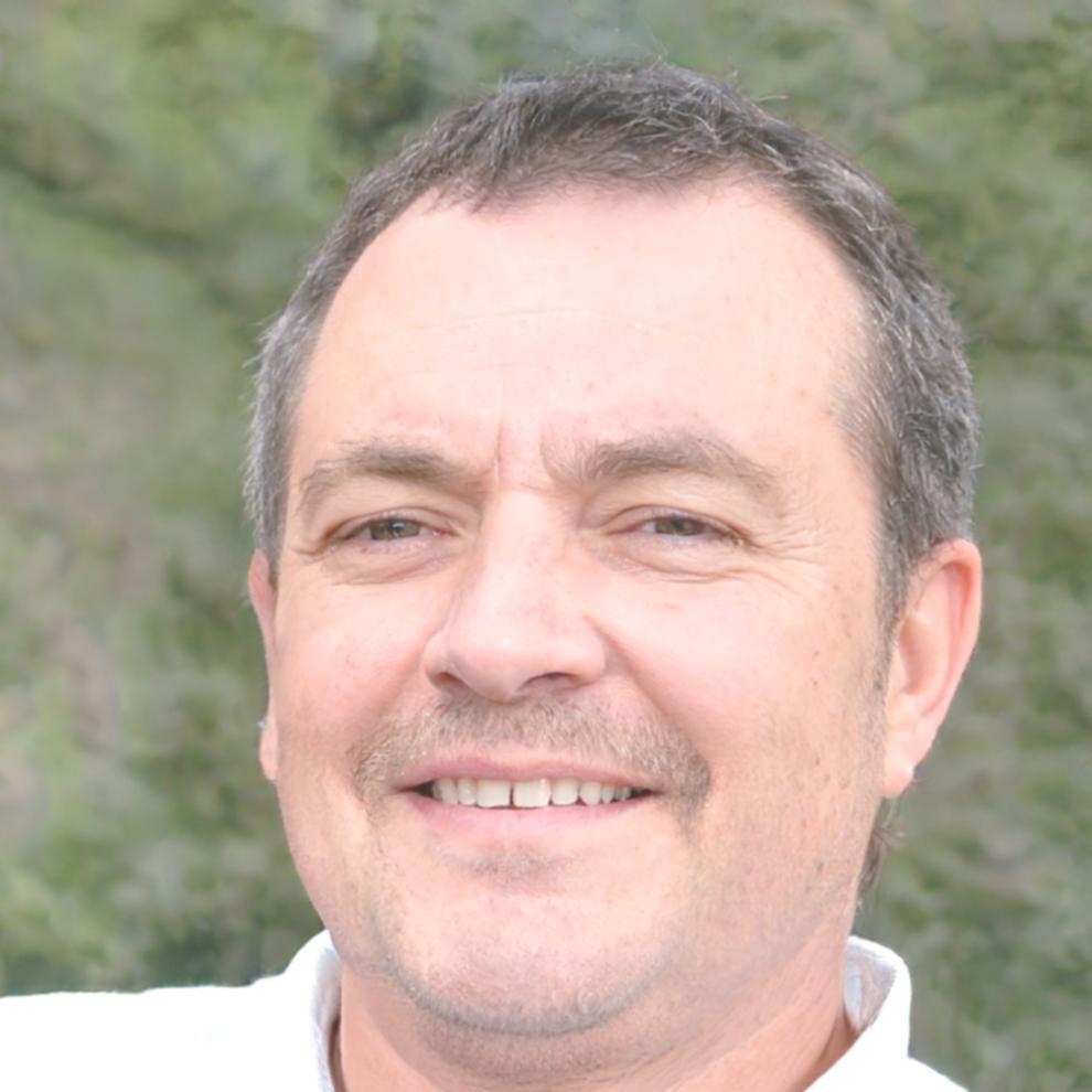 Portrait de Vadim Pelletier