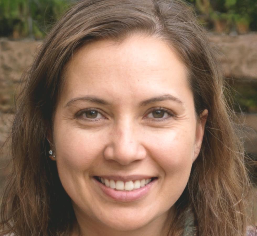 Élise Dumont, fondatrice et accompagnatrice principale