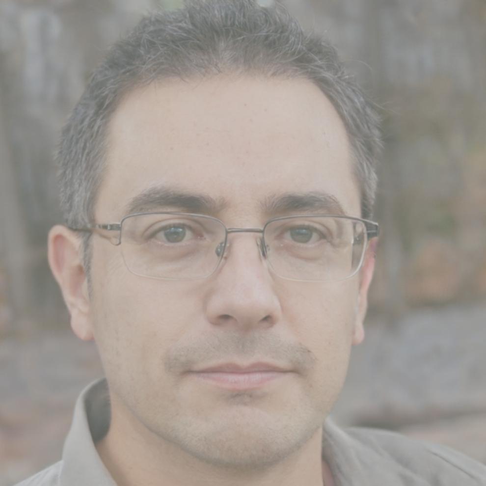 Théo Vasseur, facilitateur et coordinateur pédagogique